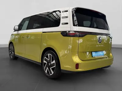 Volkswagen ID. Buzz – Foto 20