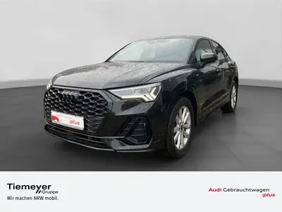 Audi Q3 Sportback – Foto 1