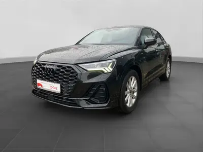 Audi Q3 Sportback – Foto 2