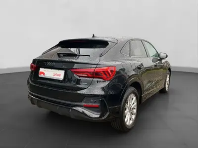 Audi Q3 Sportback – Foto 3