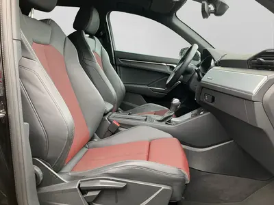 Audi Q3 Sportback – Foto 4