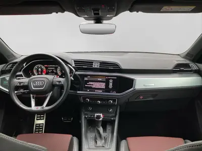 Audi Q3 Sportback – Foto 5