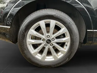 Audi Q3 Sportback – Foto 7