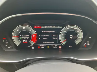Audi Q3 Sportback – Foto 10
