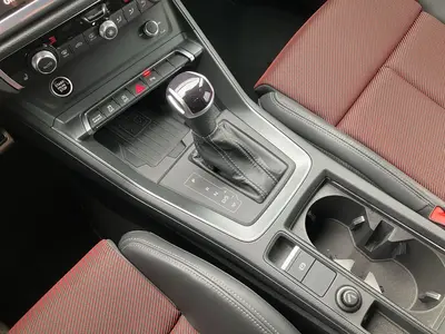 Audi Q3 Sportback – Foto 11