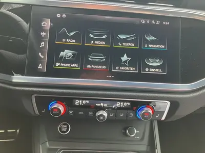 Audi Q3 Sportback – Foto 12