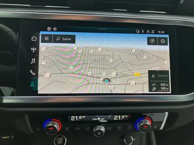 Audi Q3 Sportback – Foto 13