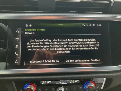Audi Q3 Sportback – Foto 15