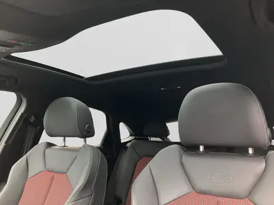 Audi Q3 Sportback – Foto 18