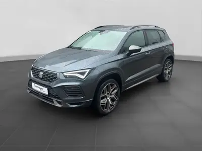 Seat Ateca – Foto 2