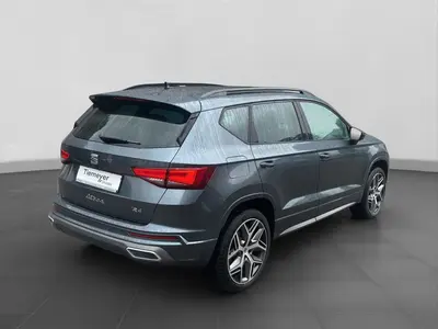 Seat Ateca – Foto 3