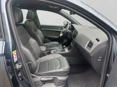 Seat Ateca – Foto 4