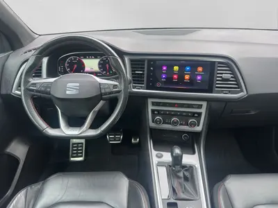 Seat Ateca – Foto 5