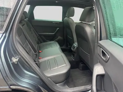 Seat Ateca – Foto 6