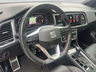 Seat Ateca – Foto 9