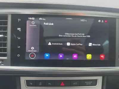 Seat Ateca – Foto 15
