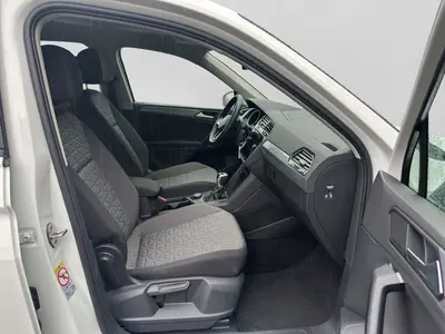 Volkswagen Tiguan – Foto 4