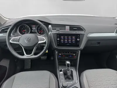 Volkswagen Tiguan – Foto 5