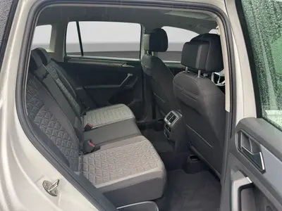Volkswagen Tiguan – Foto 6