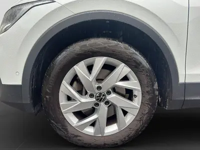 Volkswagen Tiguan – Foto 7