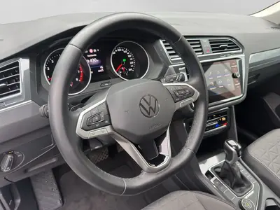 Volkswagen Tiguan – Foto 9