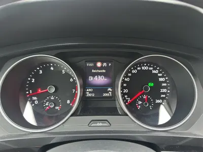 Volkswagen Tiguan – Foto 10