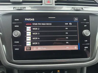 Volkswagen Tiguan – Foto 12