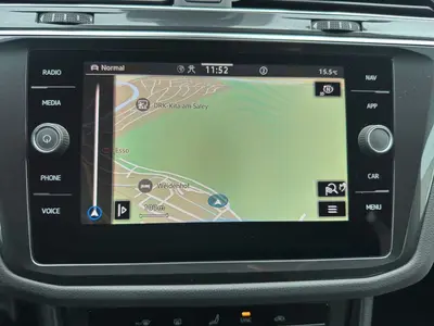 Volkswagen Tiguan – Foto 13