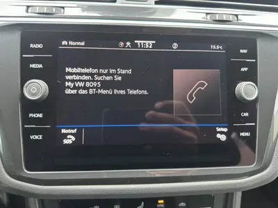 Volkswagen Tiguan – Foto 14