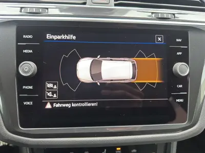 Volkswagen Tiguan – Foto 15