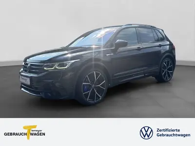 Volkswagen Tiguan – Foto 1