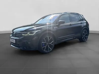 Volkswagen Tiguan – Foto 2