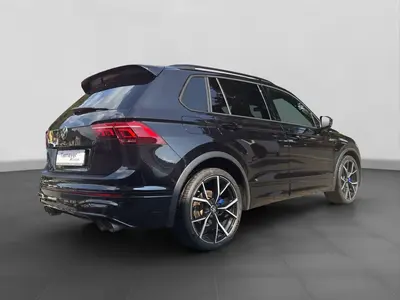 Volkswagen Tiguan – Foto 3