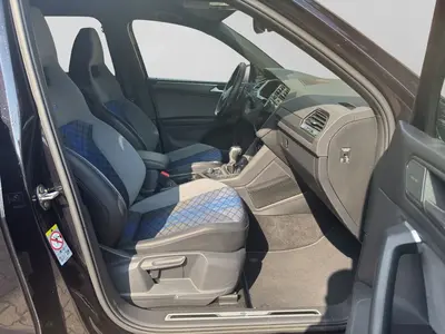 Volkswagen Tiguan – Foto 4