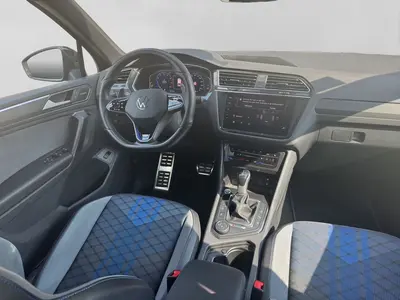 Volkswagen Tiguan – Foto 5