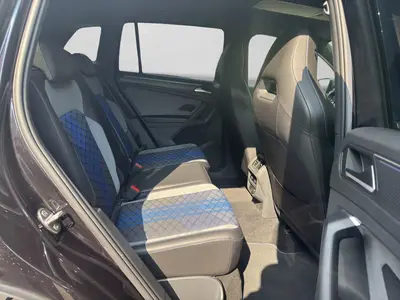 Volkswagen Tiguan – Foto 6