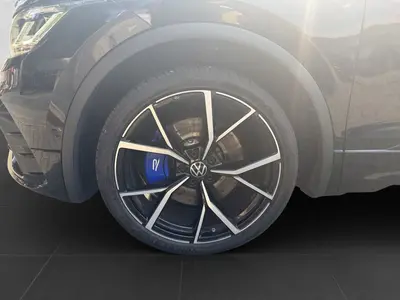 Volkswagen Tiguan – Foto 7