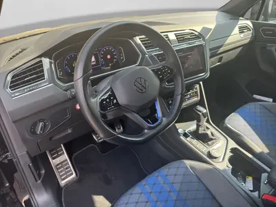 Volkswagen Tiguan – Foto 9