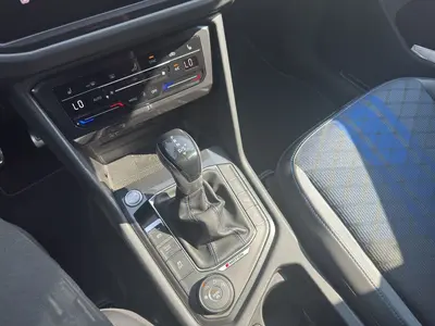 Volkswagen Tiguan – Foto 11