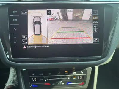 Volkswagen Tiguan – Foto 12