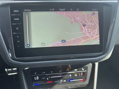 Volkswagen Tiguan – Foto 13