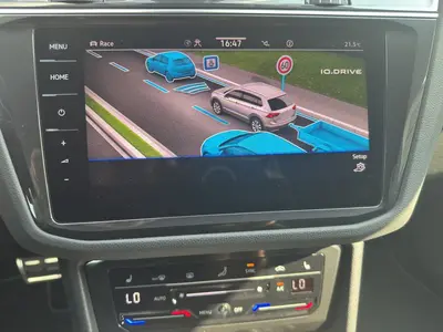 Volkswagen Tiguan – Foto 14