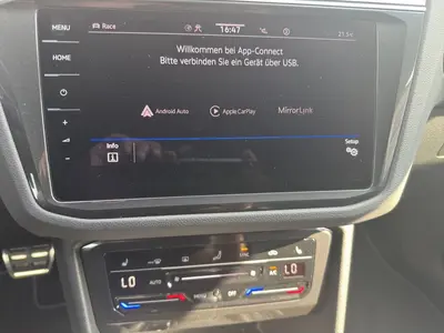 Volkswagen Tiguan – Foto 15
