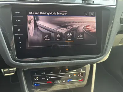 Volkswagen Tiguan – Foto 16