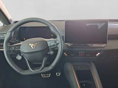 Cupra Born – Foto 5
