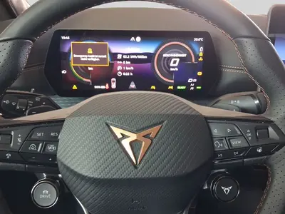 Cupra Born – Foto 9