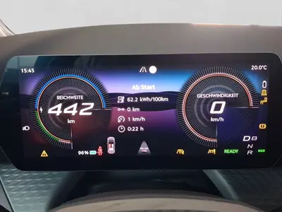 Cupra Born – Foto 10