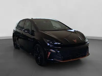 Cupra Born – Foto 17
