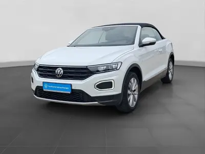 Volkswagen T-Roc Cabriolet – Foto 2