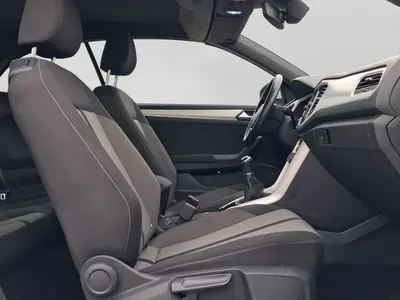 Volkswagen T-Roc Cabriolet – Foto 4